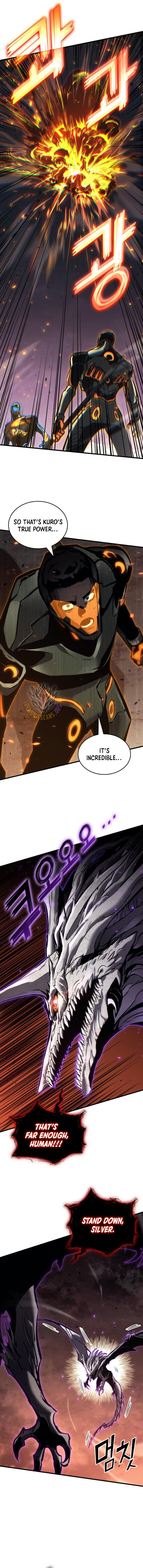 Kill the Dragon Chapter 153 3